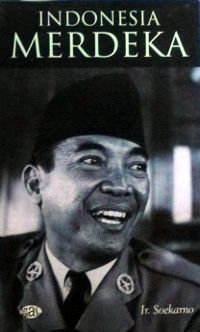 Indonesia Merdeka book cover
