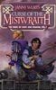 Curse of the Mistwraith (Wars of Light and Shadow, #1)