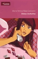 Profissão: Adolescente book cover 1