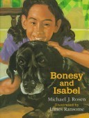 Bonesy and Isabel book cover
