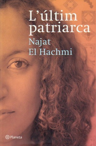 The Last Patriarch book cover