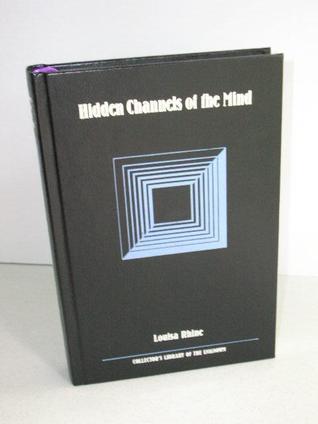 Hidden Channels of the Mind book cover