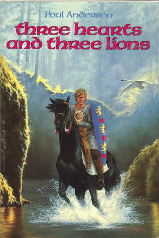 Three Hearts and Three Lions