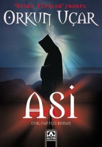 Habis Üçlemesi book cover 1