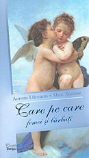 Care pe care. Femei si barbati book cover