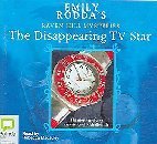 The Disappearing TV Star book cover