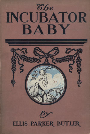 The Incubator Baby