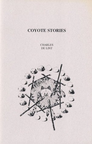 Coyote Stories book cover