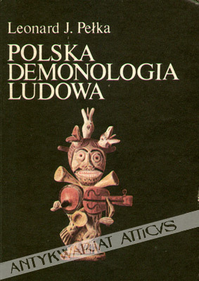 Polska demonologia ludowa