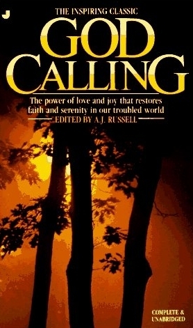 God Calling by Two Listeners | Goodreads