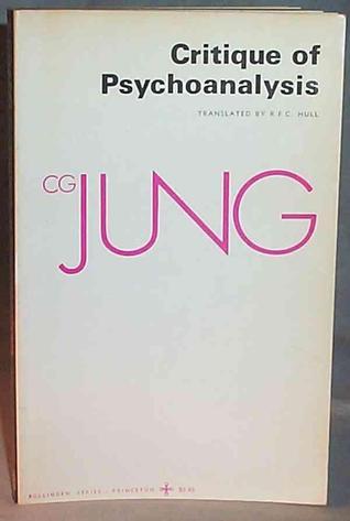Critique of Psychoanalysis book cover