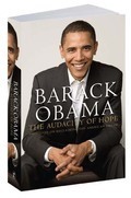 The Audacity of Hope: Thoughts on Reclaiming the American Dream
