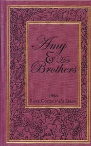 Amy and Her Brothers