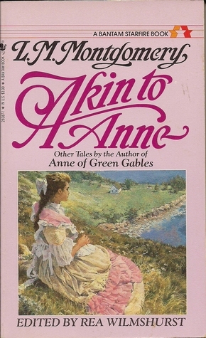 Akin to Anne:  Tales of Other Orphans