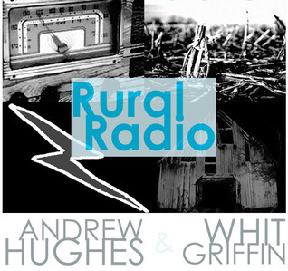 Rural Radio book cover