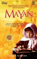 Ma Yan book cover