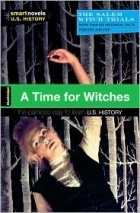 A Time for Witches book cover