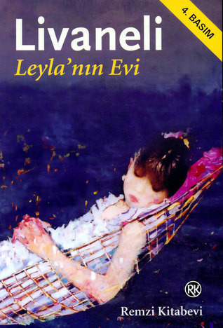 Leyla'nın Evi book cover