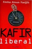 Kafir Liberal book cover