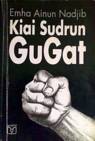 Kiai Sudrun Gugat book cover