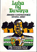 Luha ng Buwaya