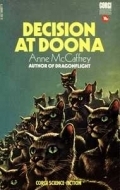 Decision at Doona (Doona, #1)