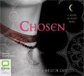 Chosen (House of Night, #3)