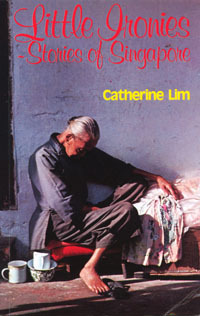 Little Ironies: Stories of Singapore