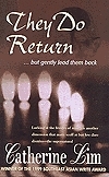 They Do Return...but gently lead them back