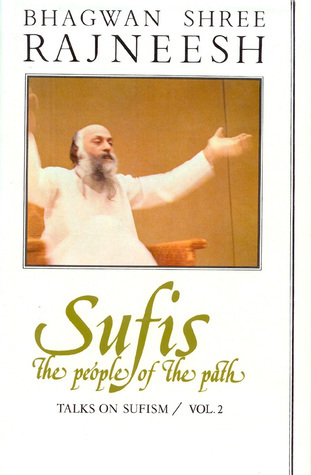 Sufis book cover