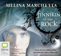 Finnikin of the Rock