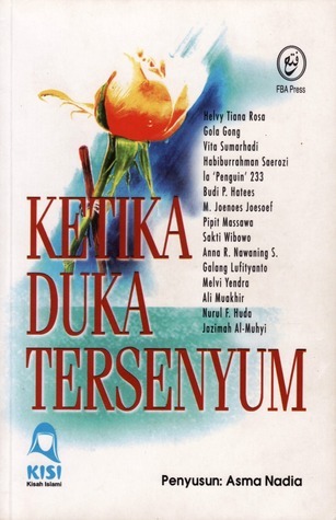 Ketika Duka Tersenyum book cover