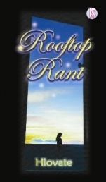 Rooftop Rant book cover