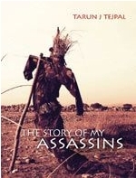 The Story of My Assassins cover