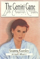 The Gemini Game book cover