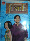 Jinbe book cover
