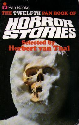 The Twelfth Pan Book of Horror Stories