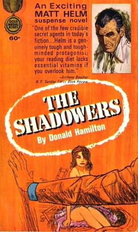 The Shadowers