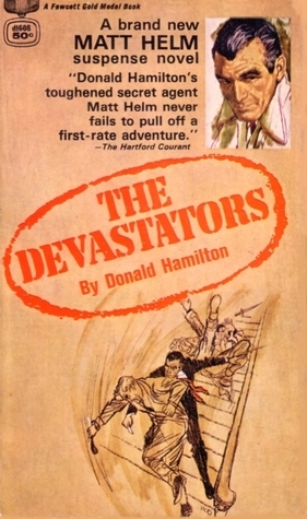 The Devastators