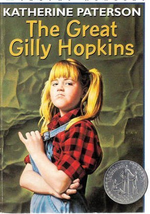 The Great Gilly Hopkins