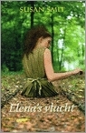 Elena's vlucht book cover
