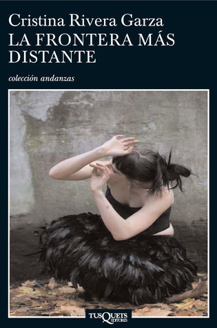 La frontera más distante [The Most Distant Frontier] book cover