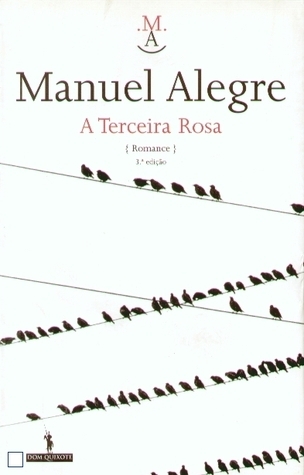 A Terceira Rosa