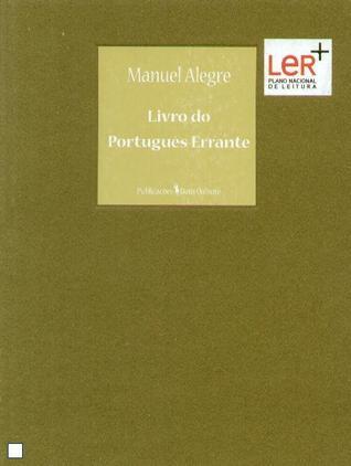 Livro do Português Errante