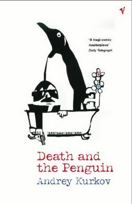 Death and the Penguin