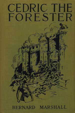 Cedric the Forester