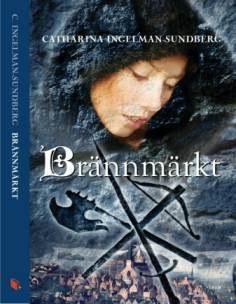 Anne Persdotter book cover 1