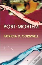 Post-Mortem (Kay Scarpetta, #1)