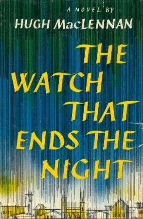 The Watch that Ends the Night