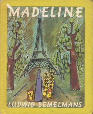 Madeline